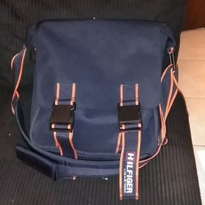Messenger bag